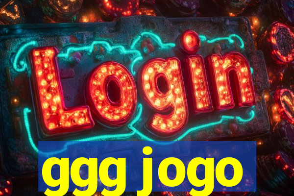 ggg jogo